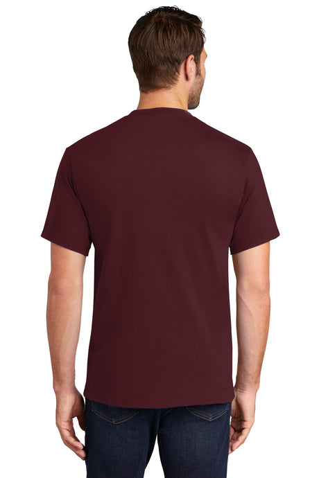 Port & Company Men's Tall Essential Tee Mens Apparel Shirts & Tops