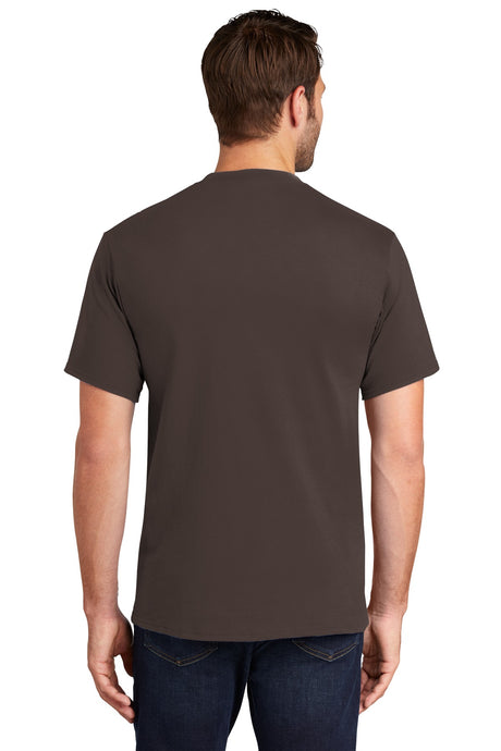 Port & Company Men's Tall Essential Tee Mens Apparel Shirts & Tops