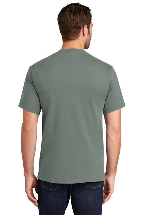 Port & Company Men's Tall Essential Tee Mens Apparel Shirts & Tops