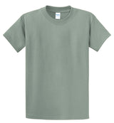 Port & Company Men's Tall Essential Tee Mens Apparel Shirts & Tops