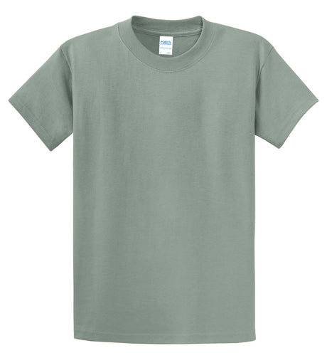 Port & Company Men's Tall Essential Tee Mens Apparel Shirts & Tops