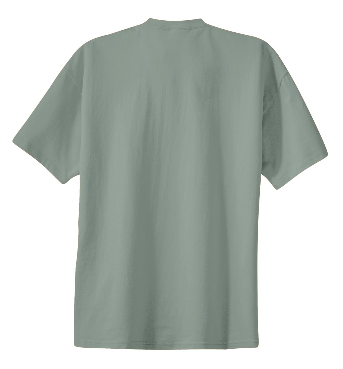 Port & Company Men's Tall Essential Tee Mens Apparel Shirts & Tops