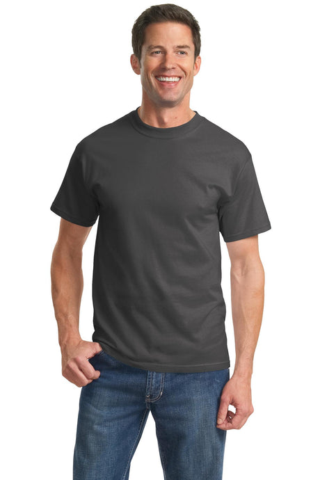 Port & Company Men's Tall Essential Tee Mens Apparel Shirts & Tops