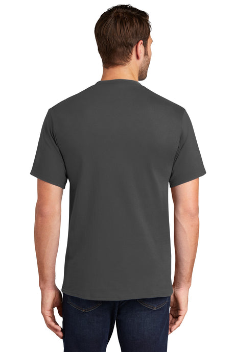 Port & Company Men's Tall Essential Tee Mens Apparel Shirts & Tops