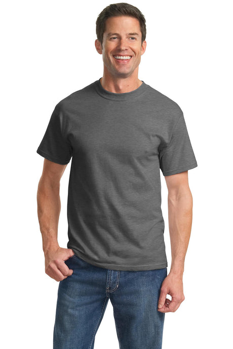 Port & Company Men's Tall Essential Tee Mens Apparel Shirts & Tops