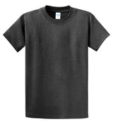 Port & Company Men's Tall Essential Tee Mens Apparel Shirts & Tops