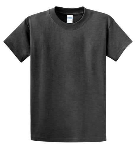 Port & Company Men's Tall Essential Tee Mens Apparel Shirts & Tops