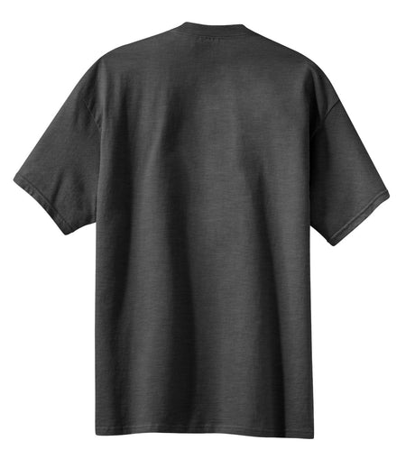 Port & Company Men's Tall Essential Tee Mens Apparel Shirts & Tops