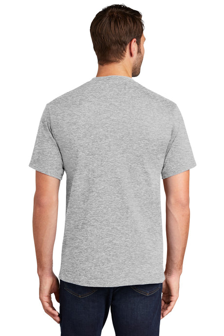 Port & Company Men's Tall Essential Tee Mens Apparel Shirts & Tops