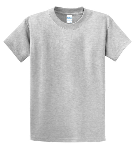 Port & Company Men's Tall Essential Tee Mens Apparel Shirts & Tops
