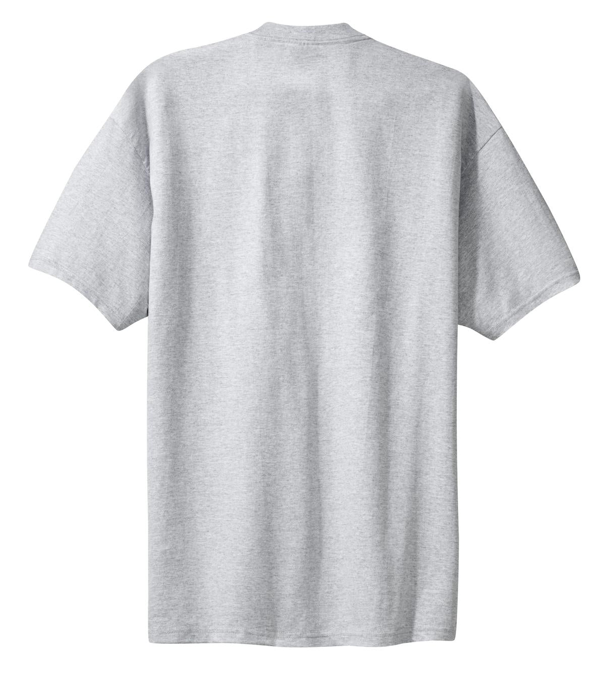 Port & Company Men's Tall Essential Tee Mens Apparel Shirts & Tops
