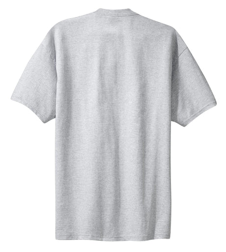 Port & Company Men's Tall Essential Tee Mens Apparel Shirts & Tops
