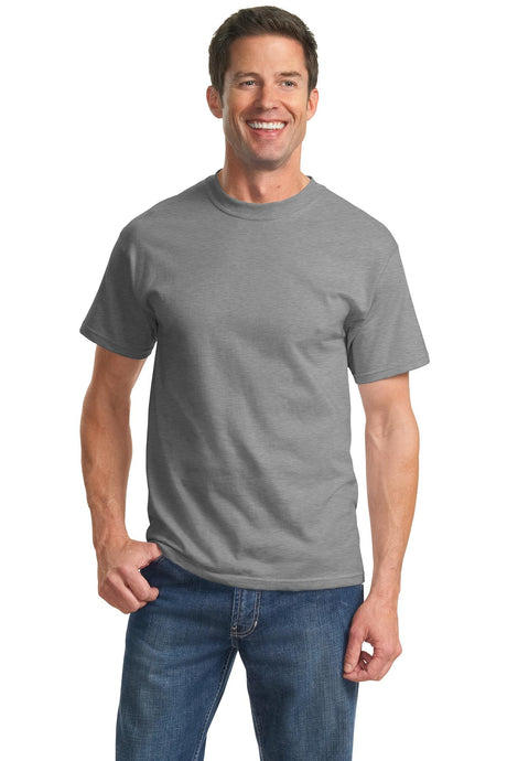 Port & Company Men's Tall Essential Tee Mens Apparel Shirts & Tops