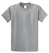 Port & Company Men's Tall Essential Tee Mens Apparel Shirts & Tops