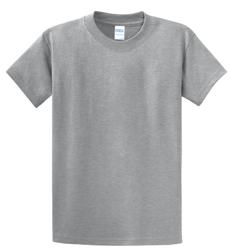 Port & Company Men's Tall Essential Tee Mens Apparel Shirts & Tops