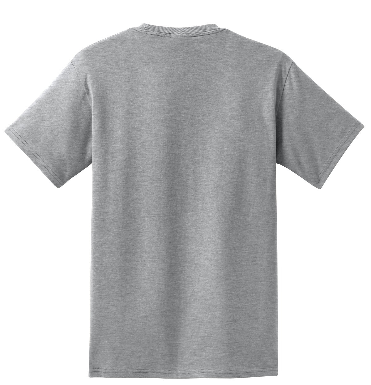 Port & Company Men's Tall Essential Tee Mens Apparel Shirts & Tops