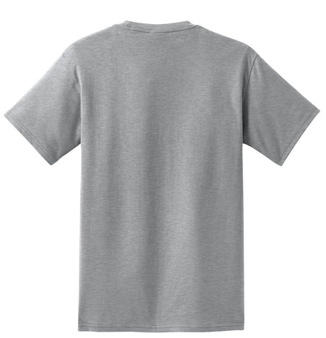 Port & Company Men's Tall Essential Tee Mens Apparel Shirts & Tops