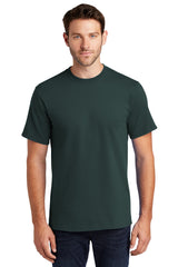 Port & Company Men's Tall Essential Tee Mens Apparel Shirts & Tops