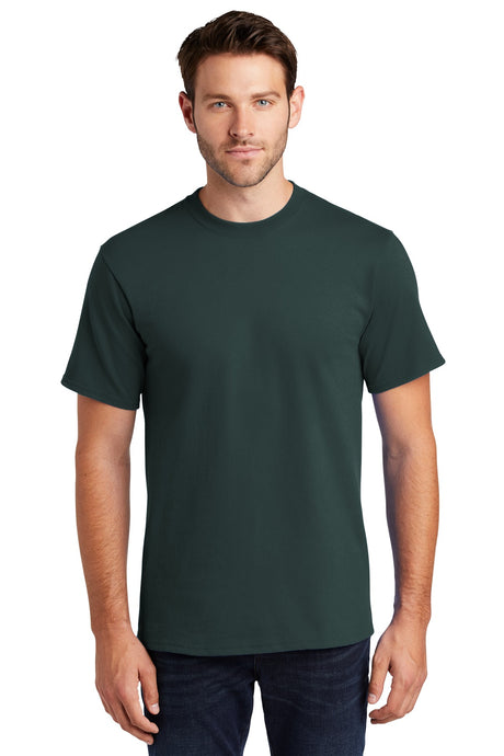Port & Company Men's Tall Essential Tee Mens Apparel Shirts & Tops