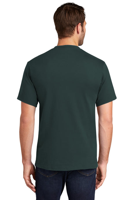 Port & Company Men's Tall Essential Tee Mens Apparel Shirts & Tops