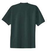 Port & Company Men's Tall Essential Tee Mens Apparel Shirts & Tops