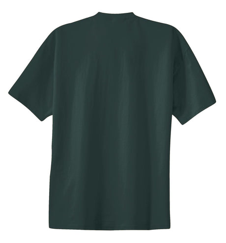 Port & Company Men's Tall Essential Tee Mens Apparel Shirts & Tops