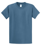 Port & Company Men's Tall Essential Tee Mens Apparel Shirts & Tops