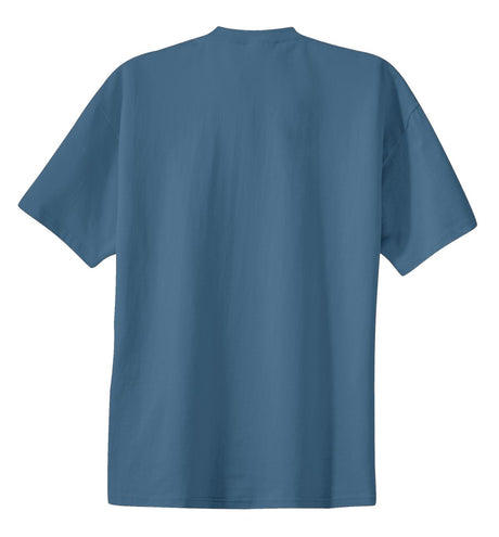 Port & Company Men's Tall Essential Tee Mens Apparel Shirts & Tops