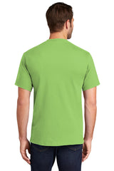 Port & Company Men's Tall Essential Tee Mens Apparel Shirts & Tops