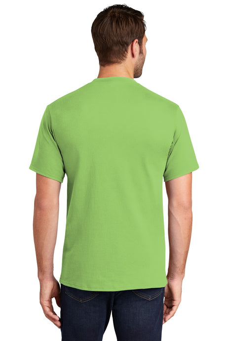 Port & Company Men's Tall Essential Tee Mens Apparel Shirts & Tops