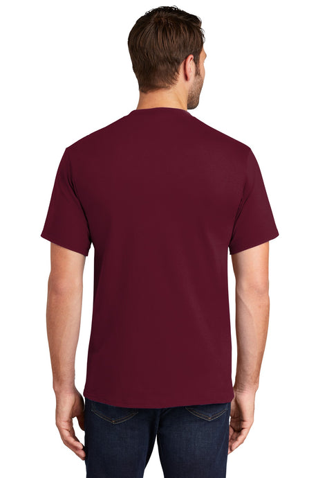 Port & Company Men's Tall Essential Tee Mens Apparel Shirts & Tops