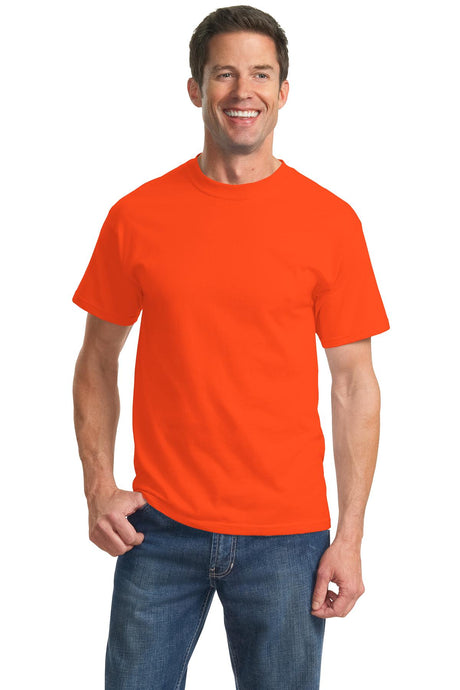 Port & Company Men's Tall Essential Tee Mens Apparel Shirts & Tops