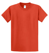 Port & Company Men's Tall Essential Tee Mens Apparel Shirts & Tops