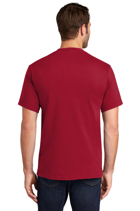 Port & Company Men's Tall Essential Tee Mens Apparel Shirts & Tops