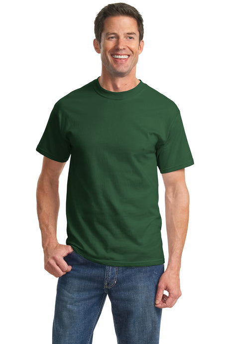 Port & Company Men's Tall Essential Tee Mens Apparel Shirts & Tops