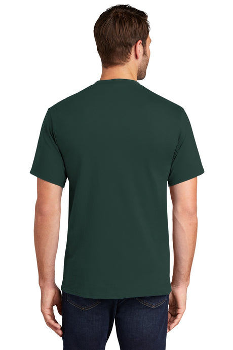 Port & Company Men's Tall Essential Tee Mens Apparel Shirts & Tops