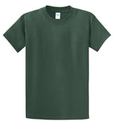Port & Company Men's Tall Essential Tee Mens Apparel Shirts & Tops