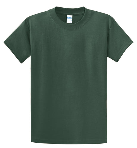 Port & Company Men's Tall Essential Tee Mens Apparel Shirts & Tops
