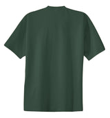 Port & Company Men's Tall Essential Tee Mens Apparel Shirts & Tops