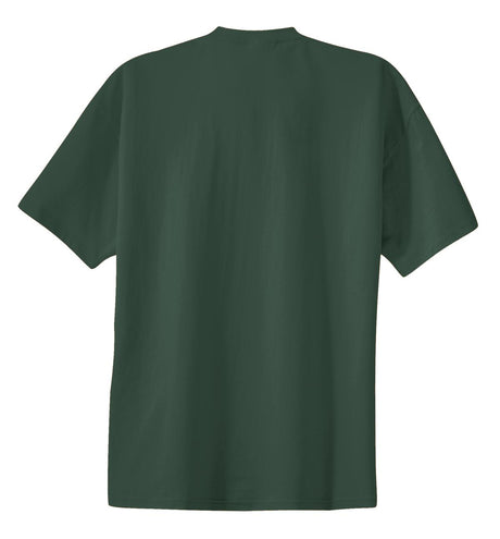 Port & Company Men's Tall Essential Tee Mens Apparel Shirts & Tops