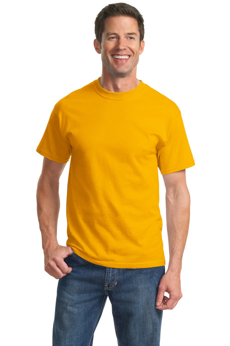 Port & Company Men's Tall Essential Tee Mens Apparel Shirts & Tops