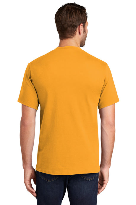 Port & Company Men's Tall Essential Tee Mens Apparel Shirts & Tops