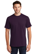 Port & Company Men's Tall Essential Tee Mens Apparel Shirts & Tops
