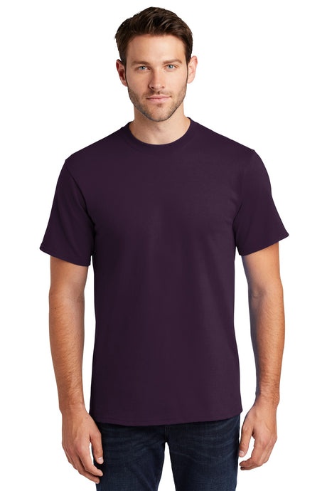 Port & Company Men's Tall Essential Tee Mens Apparel Shirts & Tops
