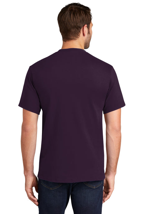 Port & Company Men's Tall Essential Tee Mens Apparel Shirts & Tops