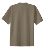 Port & Company Men's Tall Essential Tee Mens Apparel Shirts & Tops