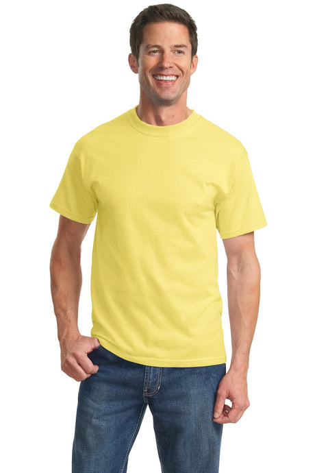Port & Company Men's Tall Essential Tee Mens Apparel Shirts & Tops