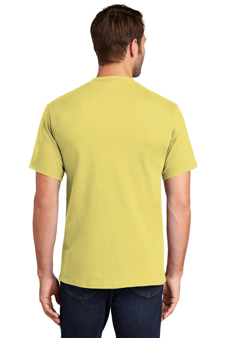 Port & Company Men's Tall Essential Tee Mens Apparel Shirts & Tops