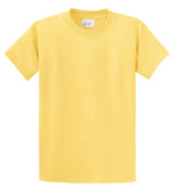 Port & Company Men's Tall Essential Tee Mens Apparel Shirts & Tops