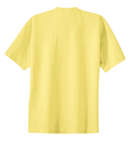 Port & Company Men's Tall Essential Tee Mens Apparel Shirts & Tops
